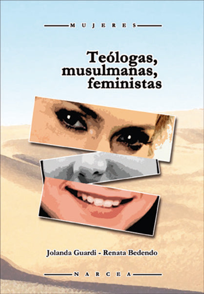 Teólogas, musulmanas, feministas