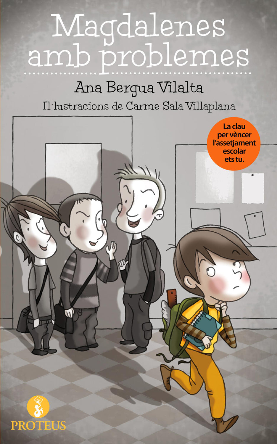 Magdalenes amb problemes