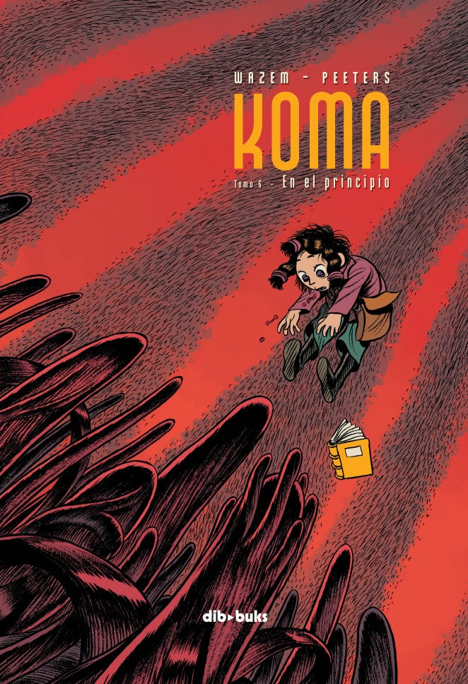 Koma 6
