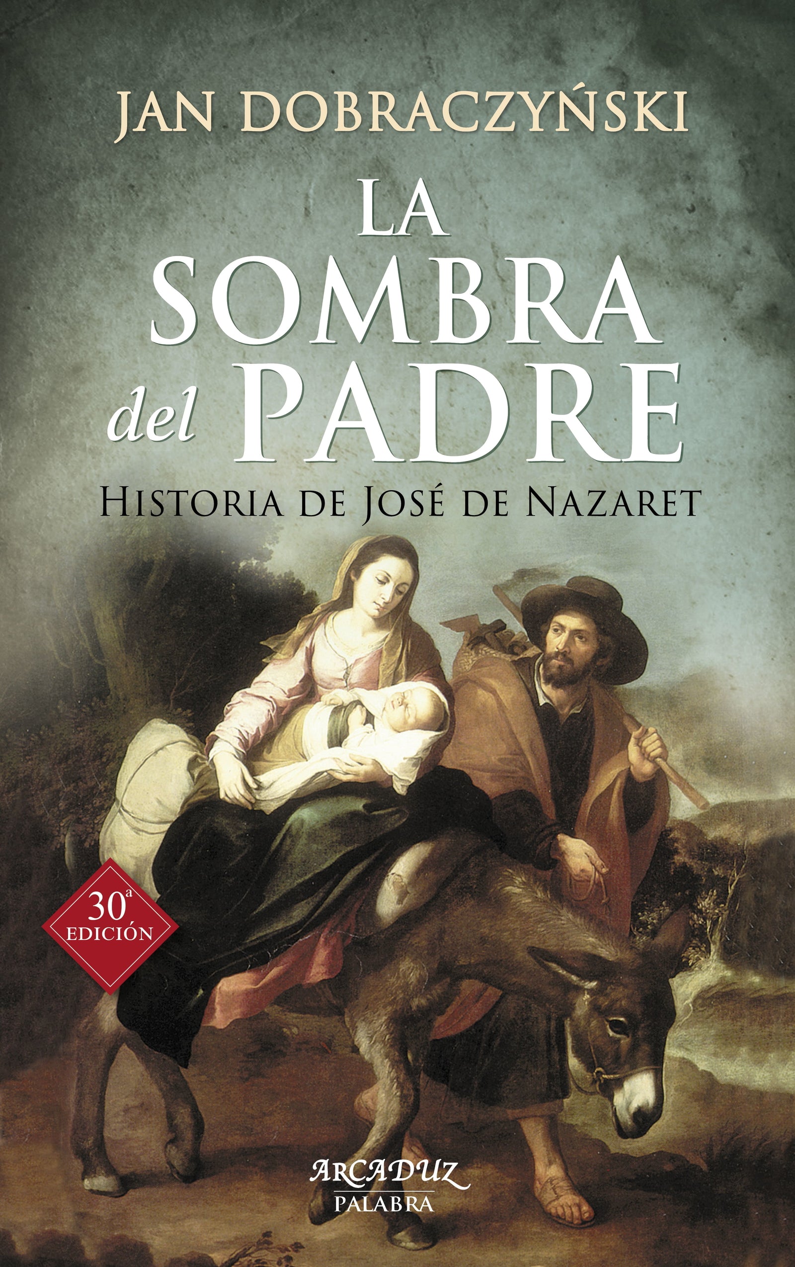 La sombra del padre