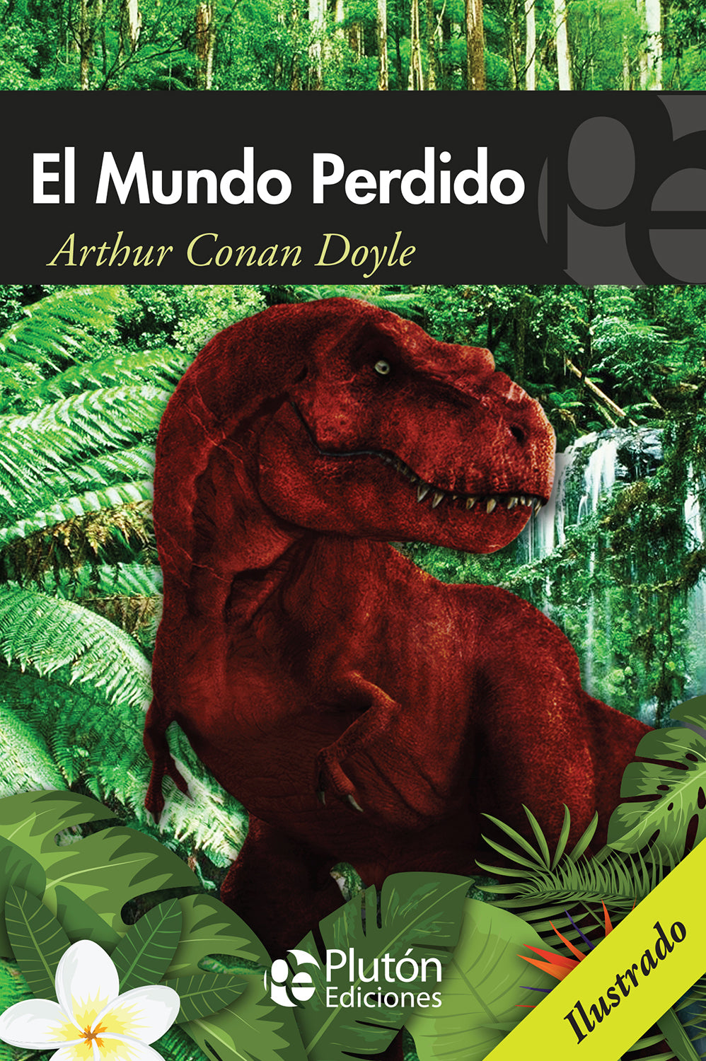 El mundo perdido