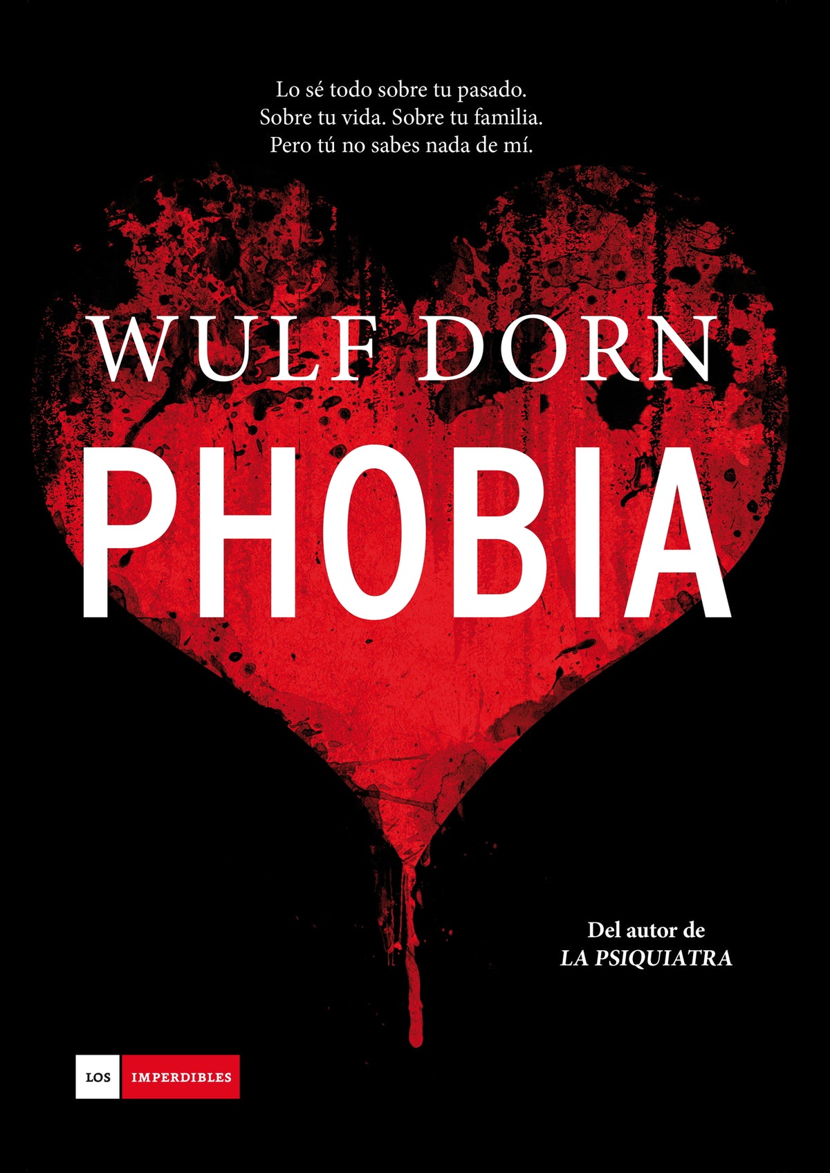 Phobia