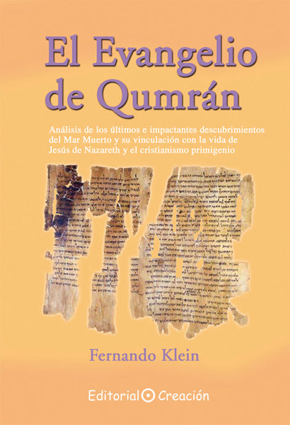 El Evangelio de Qumrán