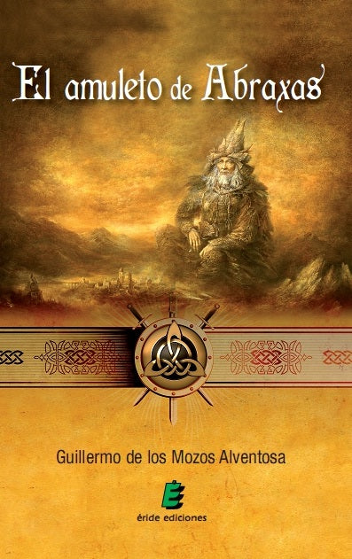 El amuleto de Abraxas