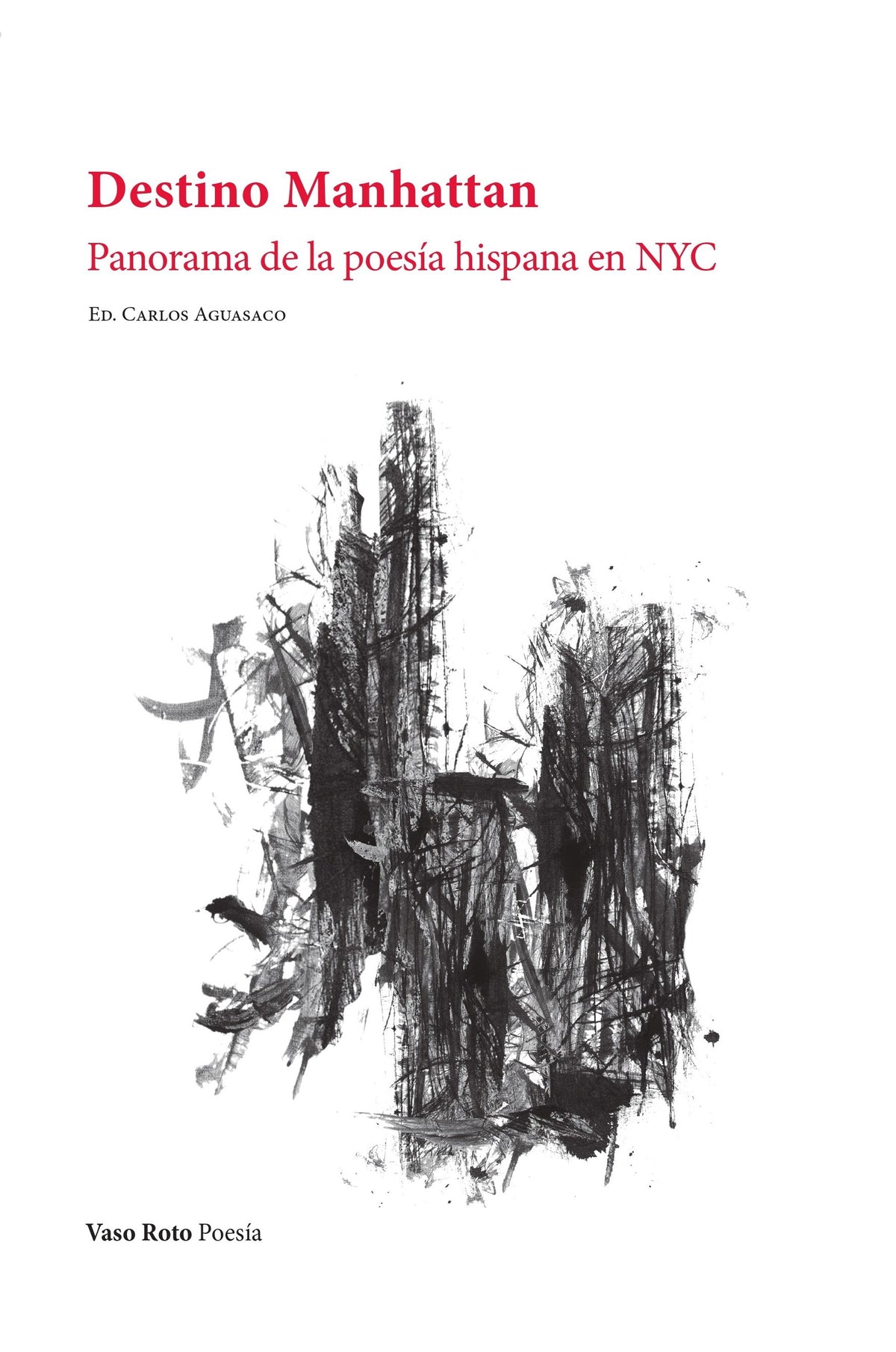 Destino Manhattan