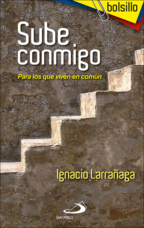 Sube conmigo