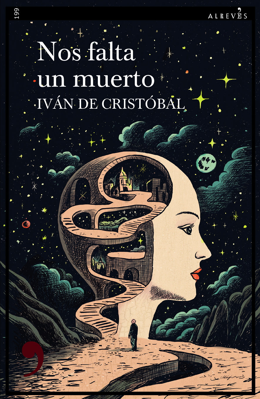 Nos falta un muerto