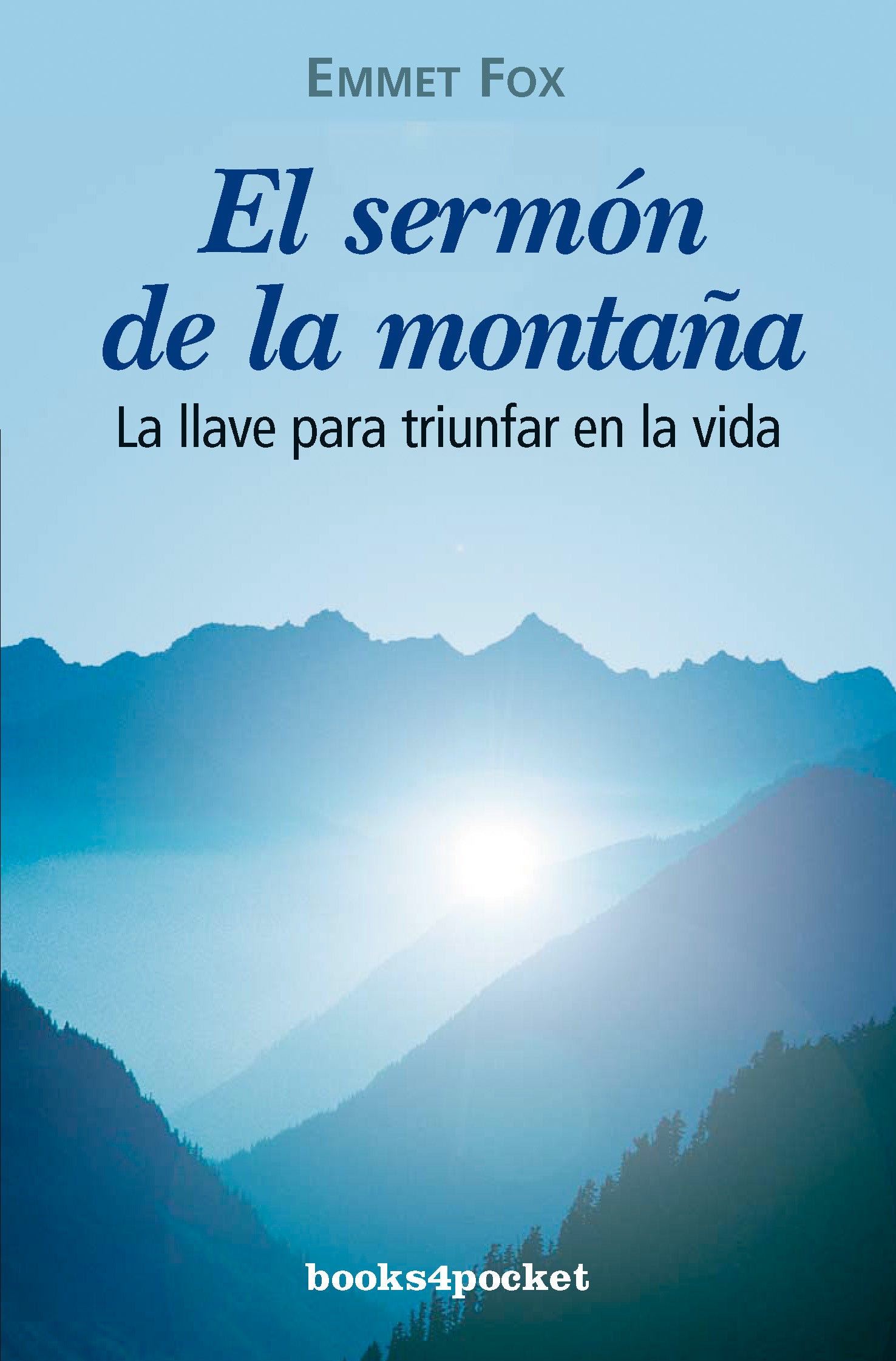 El sermón de la montaña