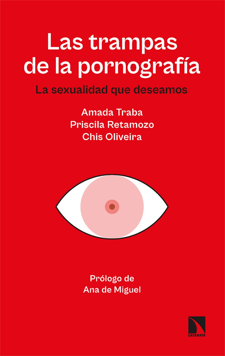 Las trampas de la pornografía