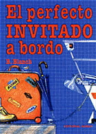 El perfecto invitado a bordo