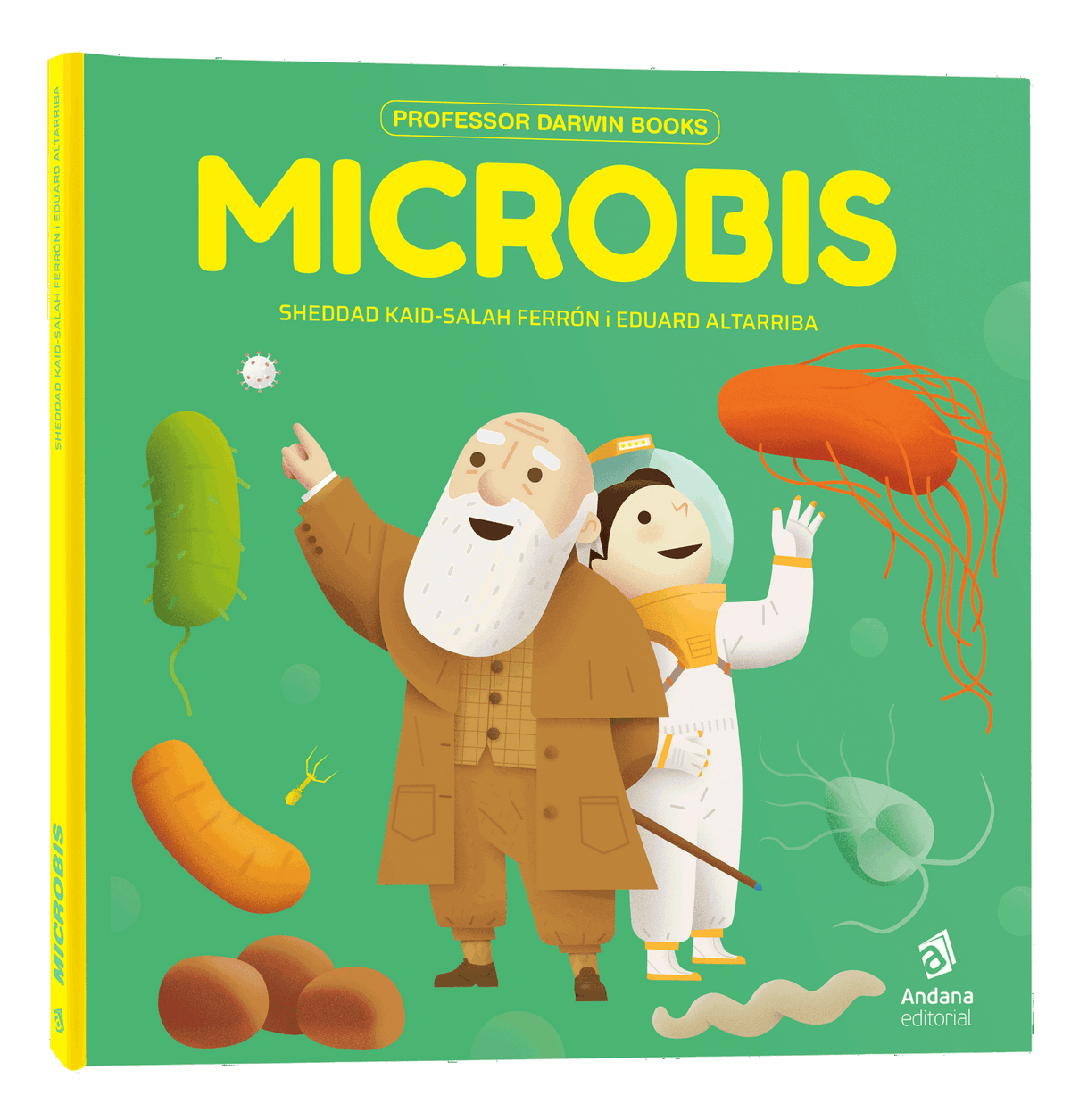 Microbis