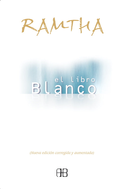 El libro blanco