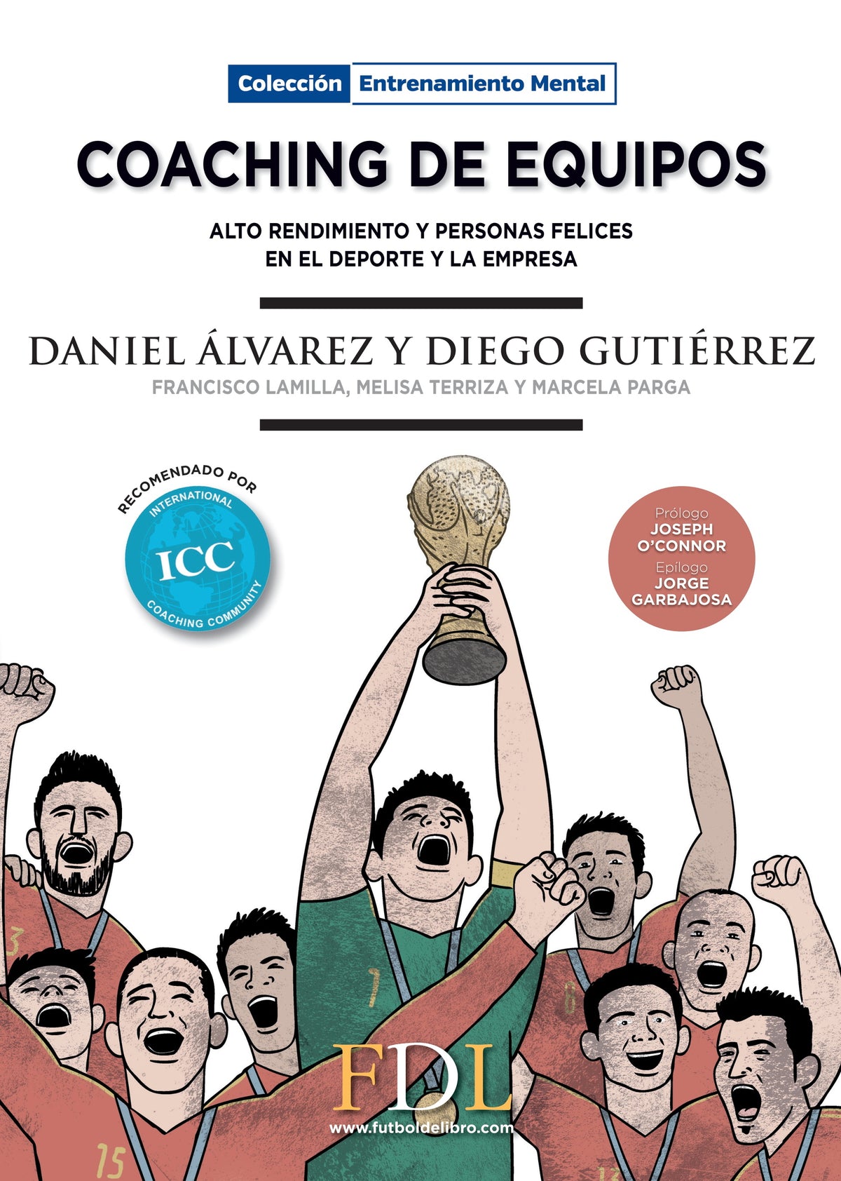 Coaching de Equipos