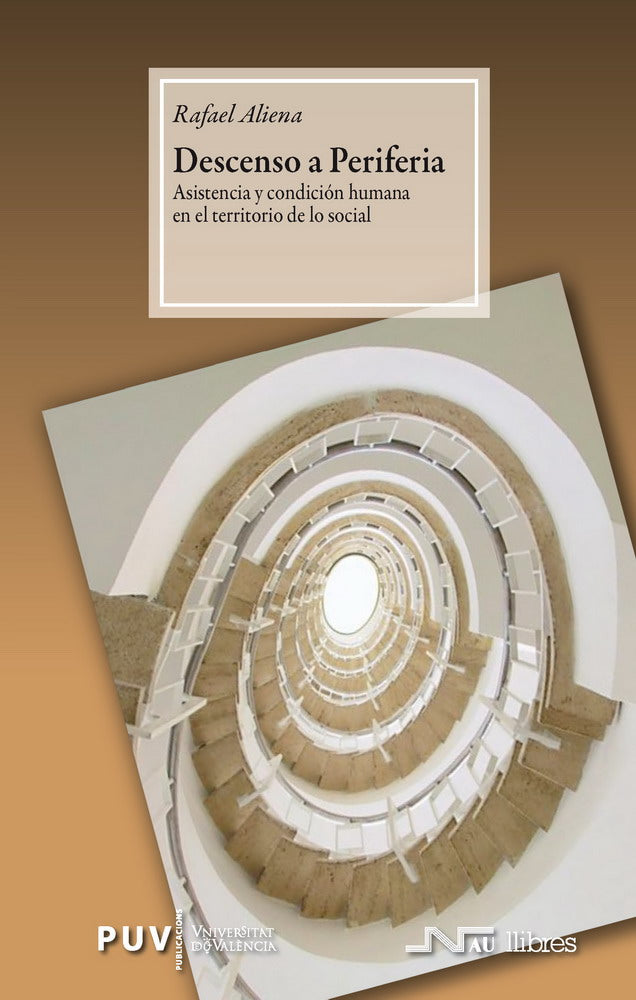 Descenso a periferia