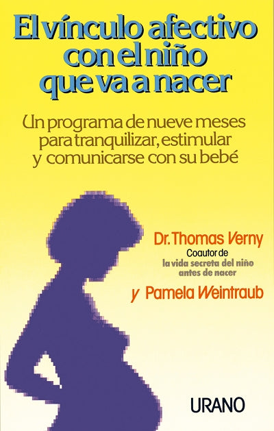 El vínculo afectivo