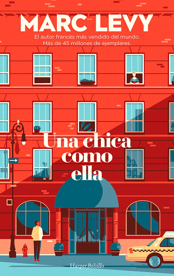 Una chica como ella