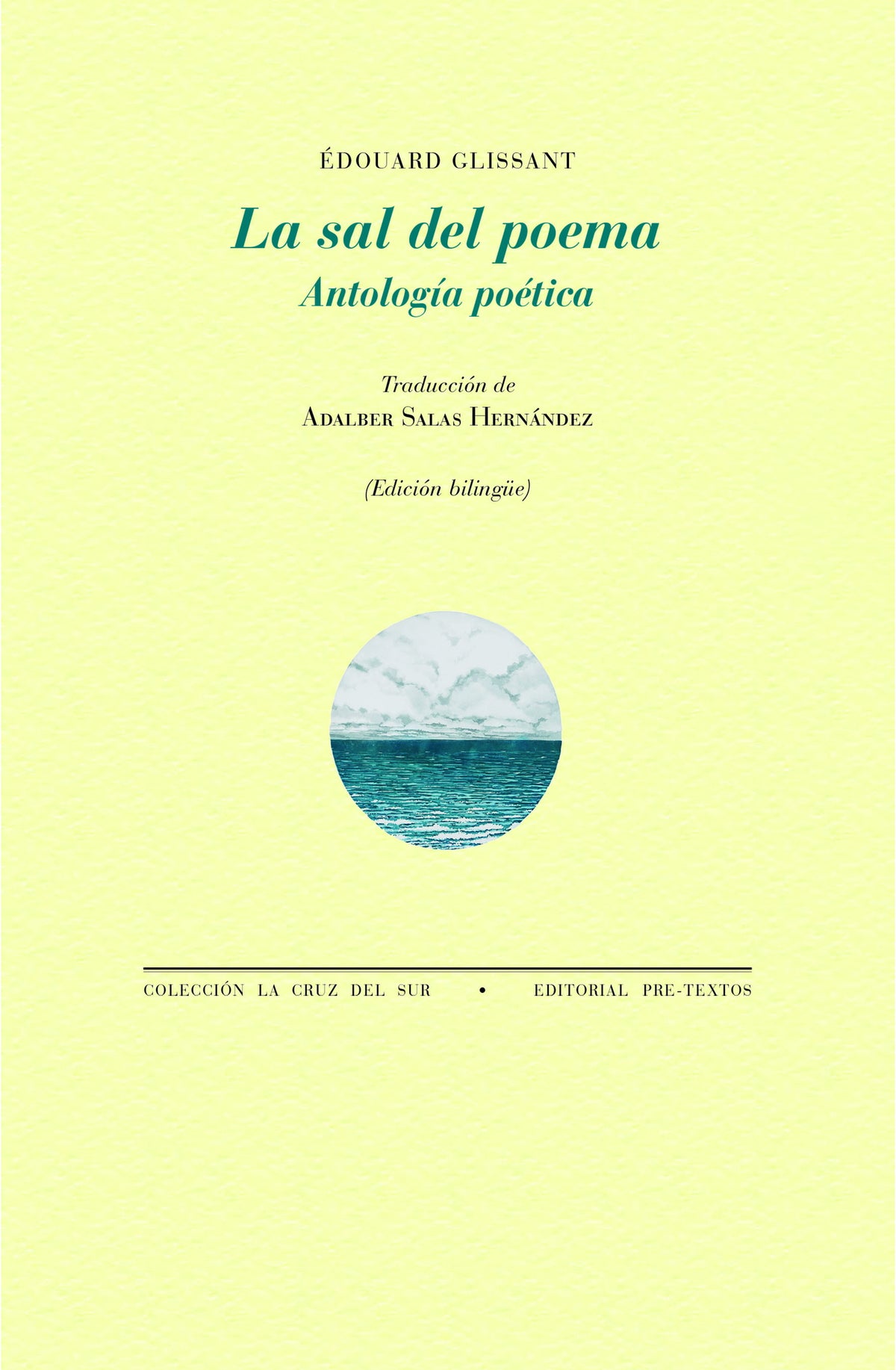 La sal del poema