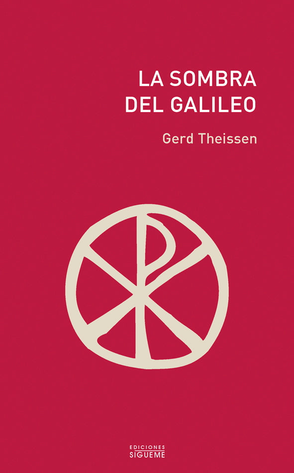 La sombra del Galileo