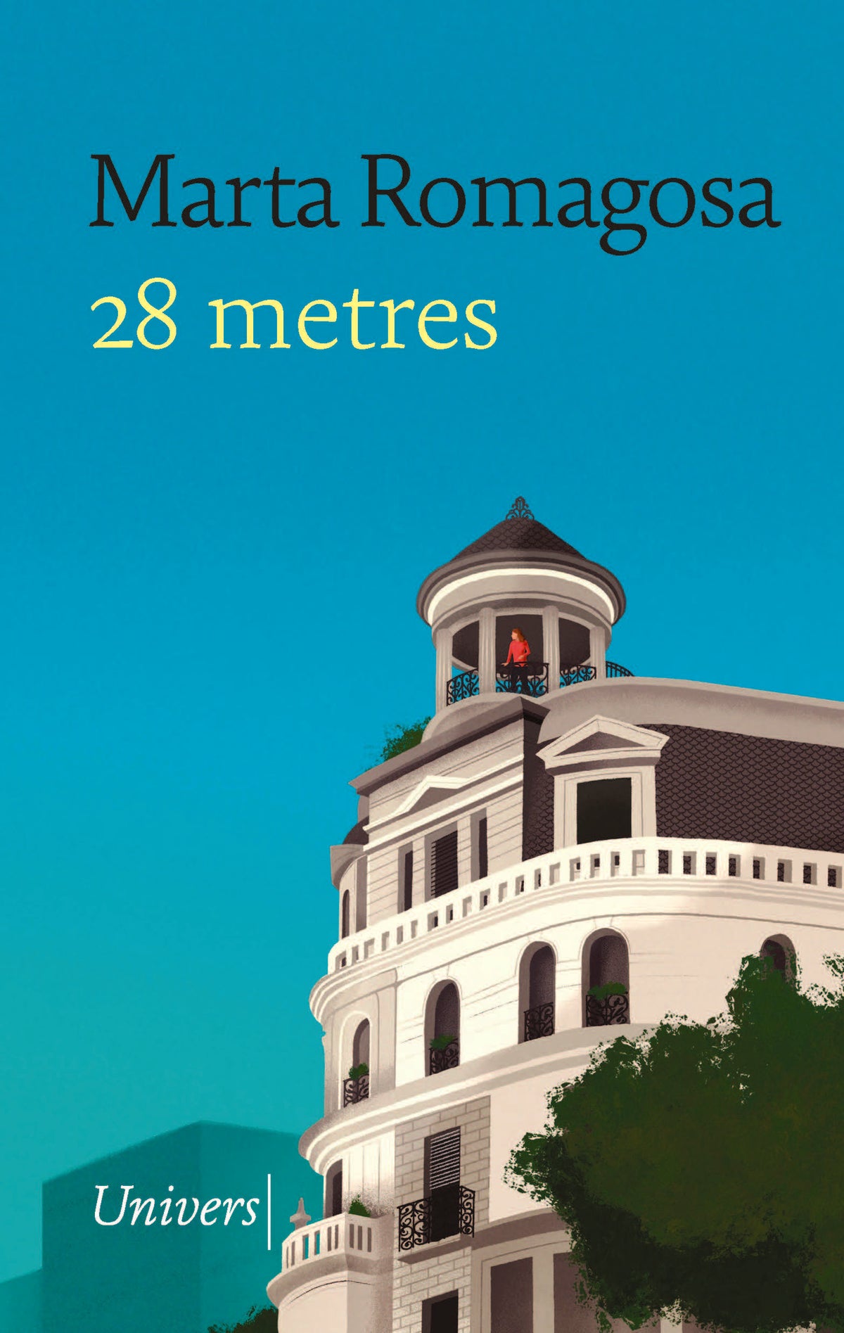 28 metres
