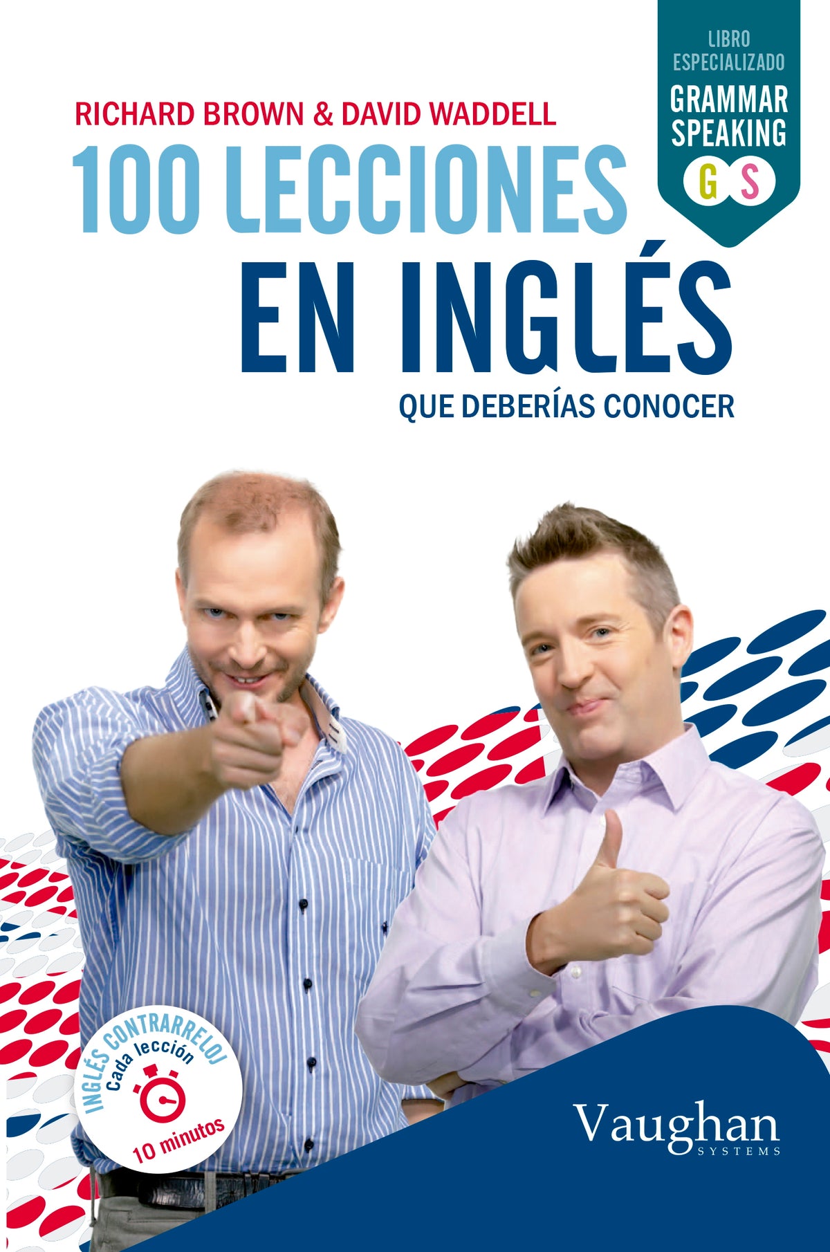 100 lecciones en inglés