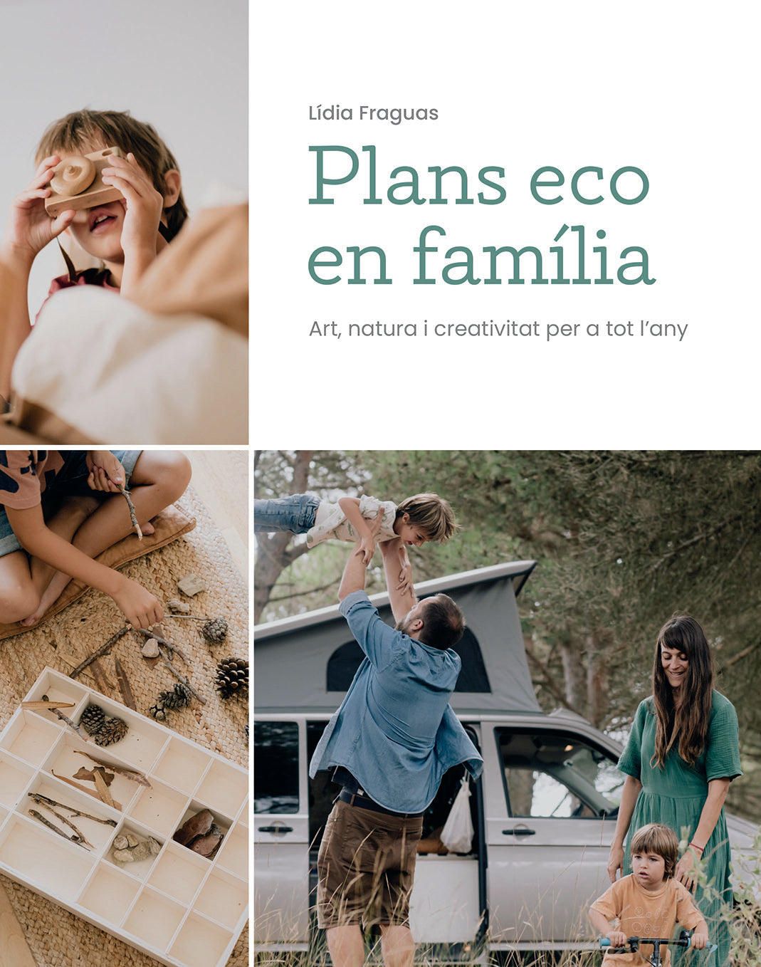 Plans eco en família