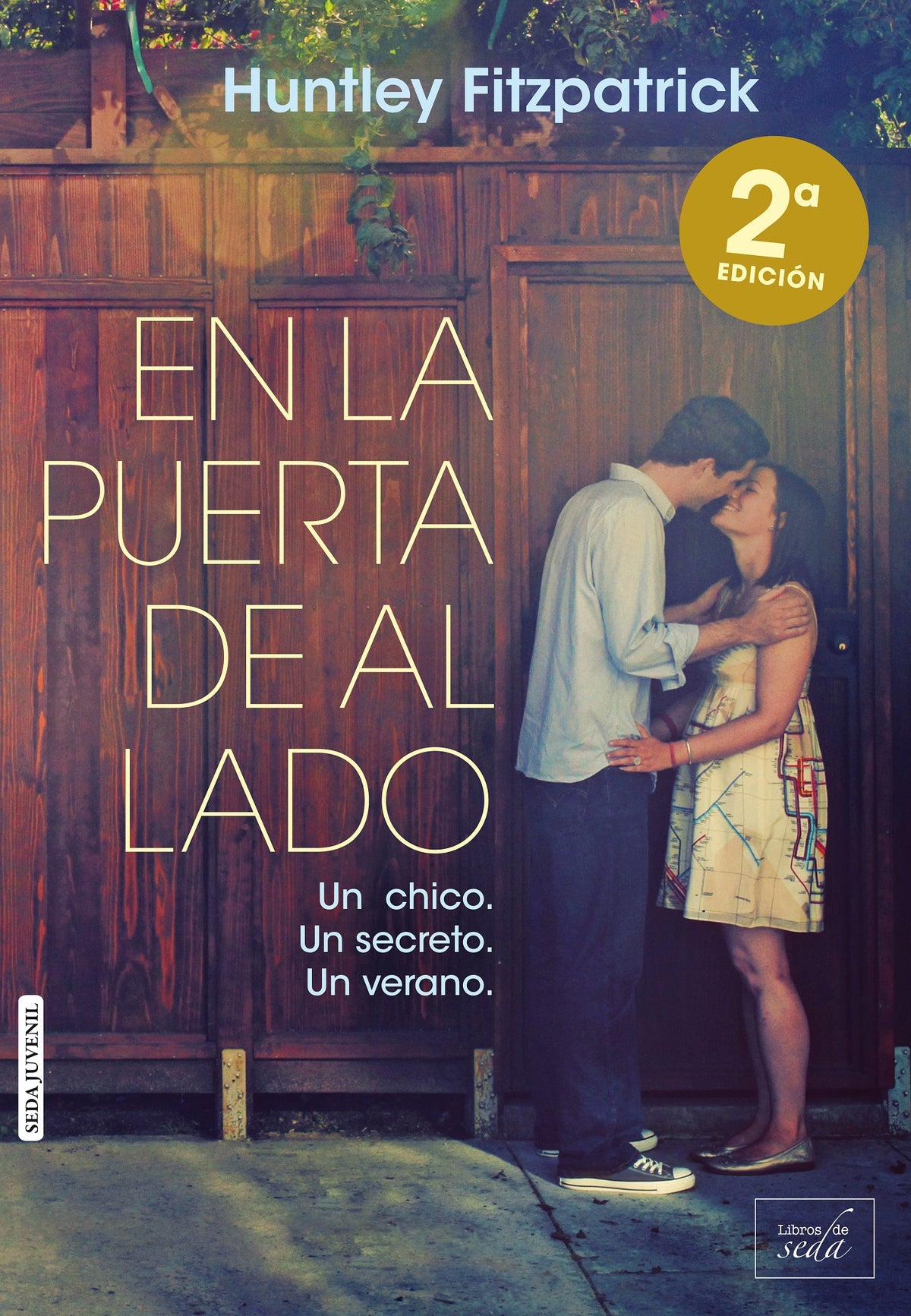 En la puerta de al lado (2ª edición)