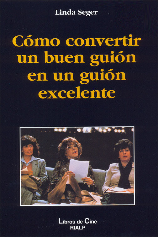 *Cómo convertir un buen guión en un guión excelente