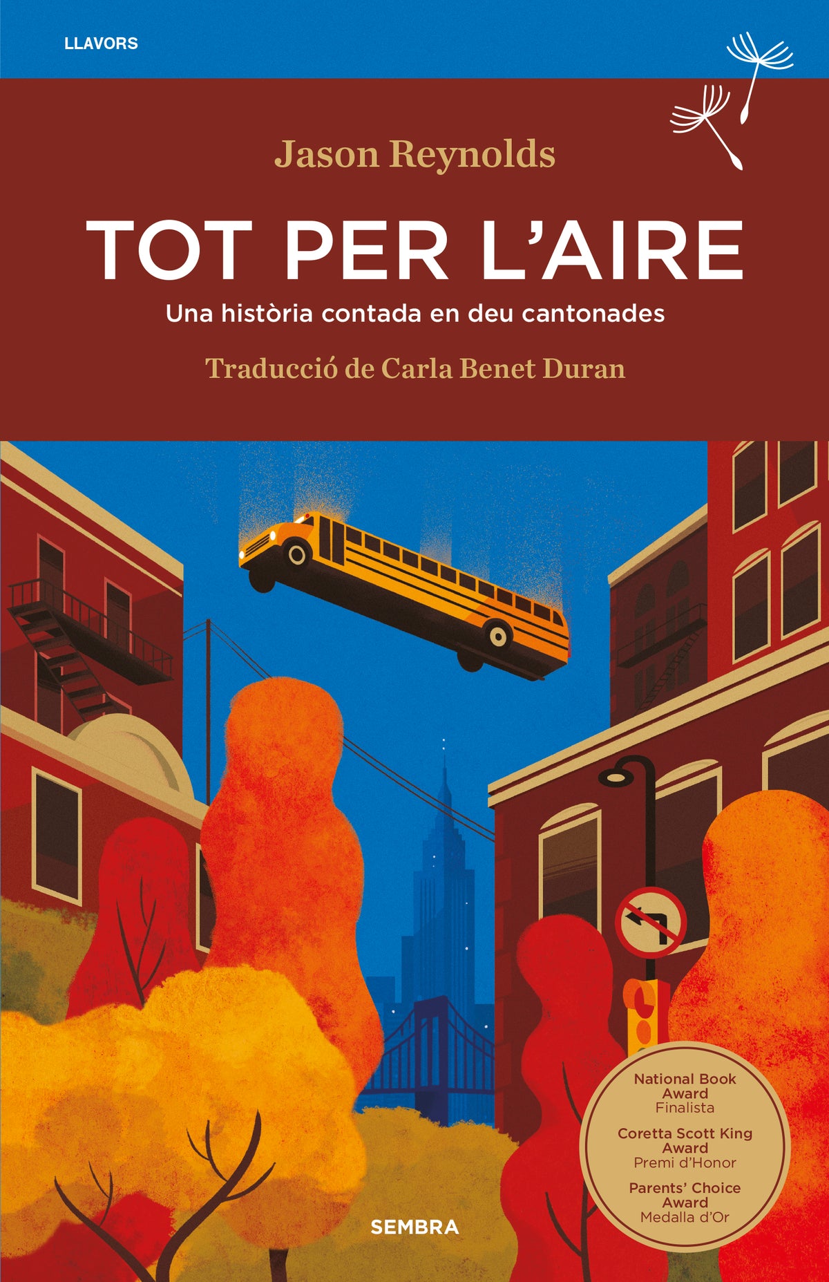 Tot per l'aire