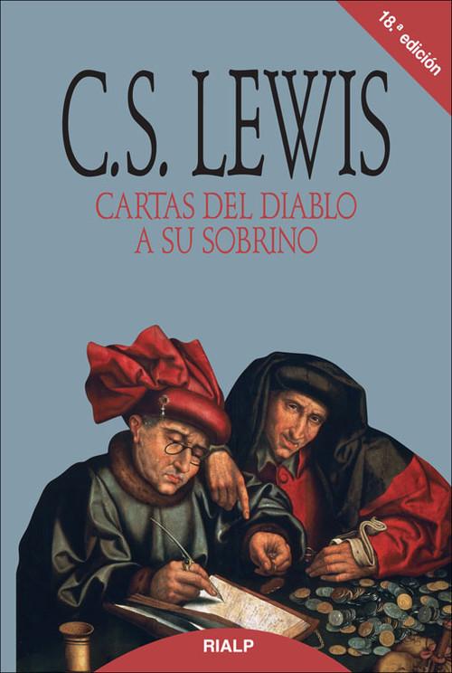 *Cartas del diablo a su sobrino