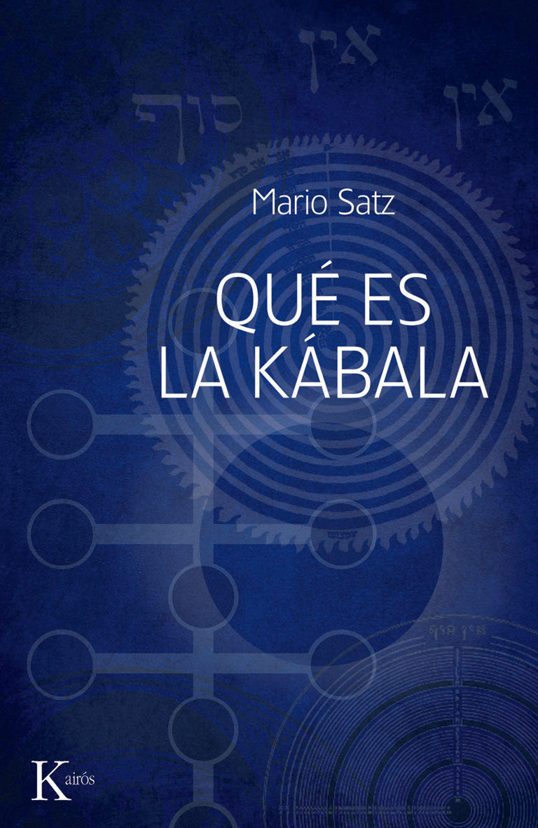 Qué es la kábala