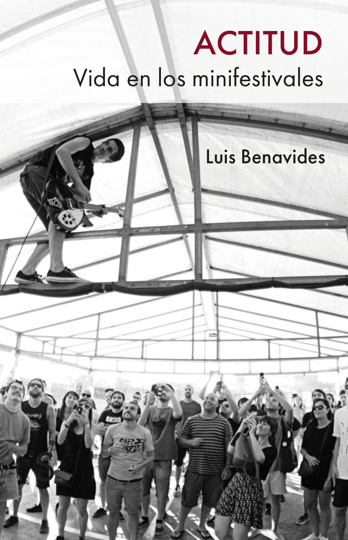 Actitud
