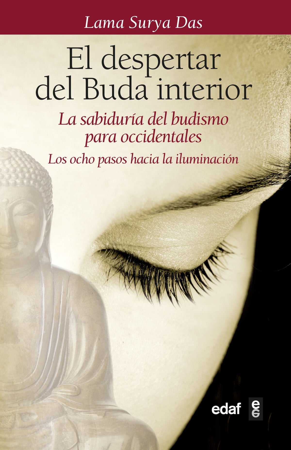 El despertar del Buda interior