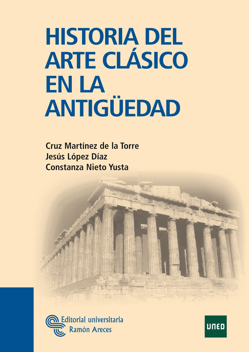 Historia del Arte Clásico en la Antigüedad