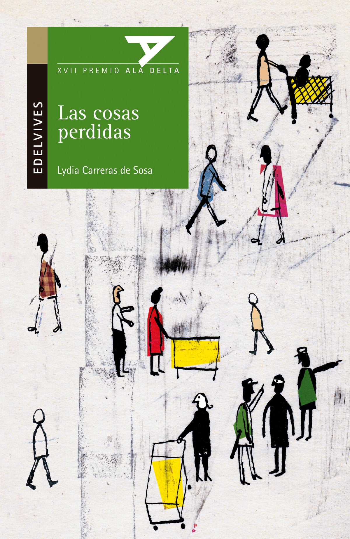 Las cosas perdidas
