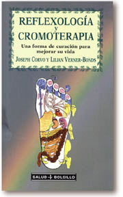 Reflexología y Cromoterapia