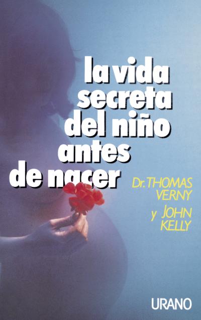 La vida secreta del niño antes de nacer