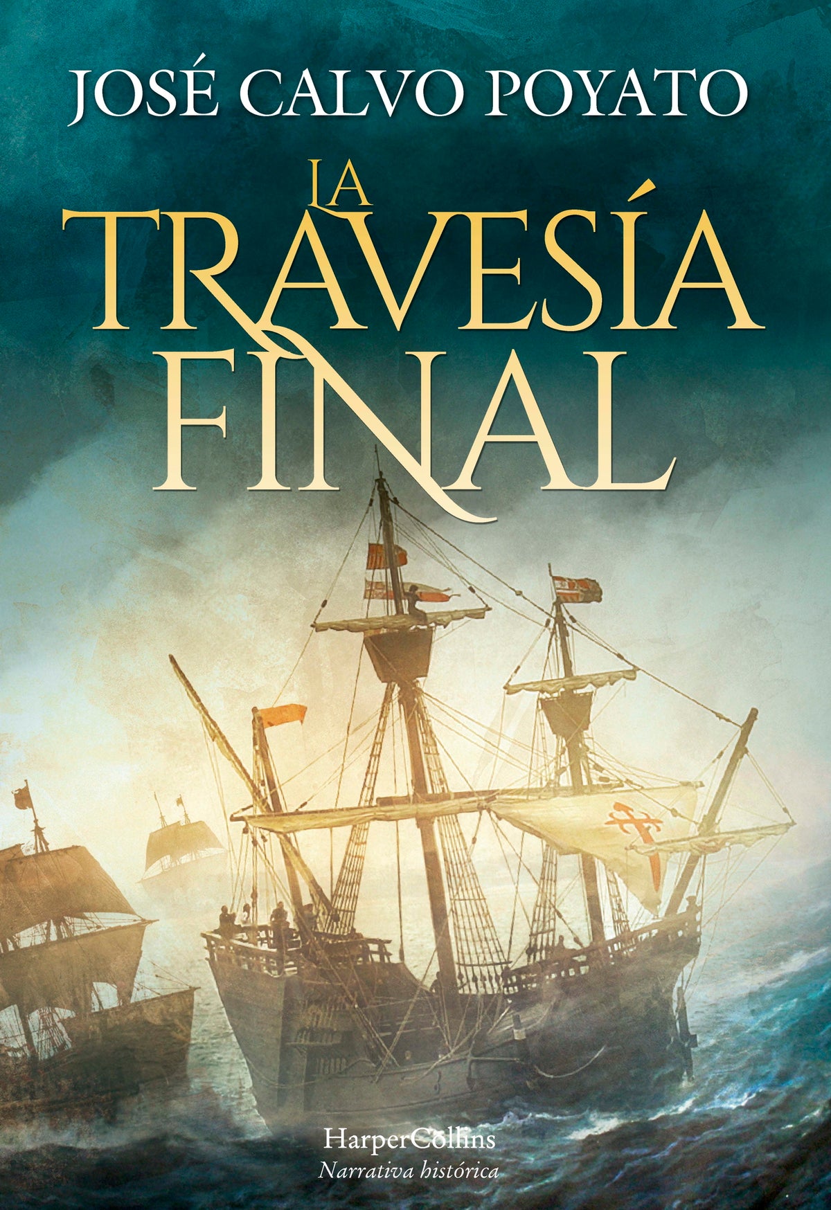 La Travesía Final