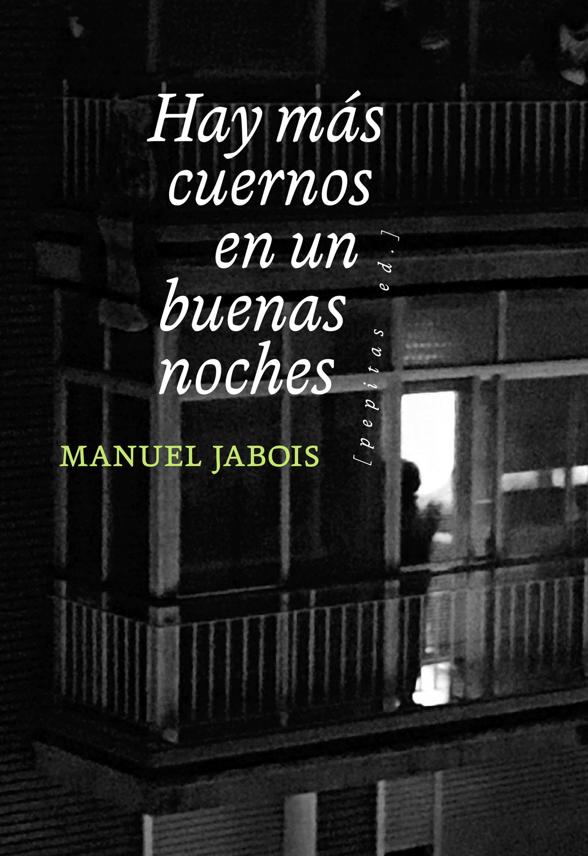 Hay más cuernos en un buenas noches