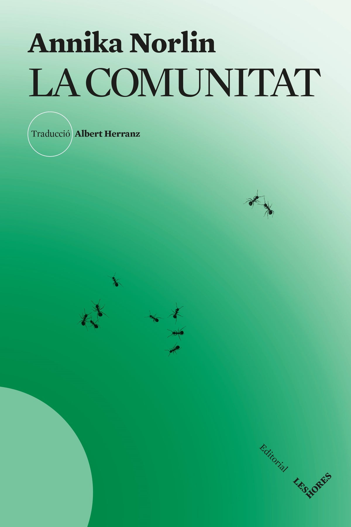 La comunitat