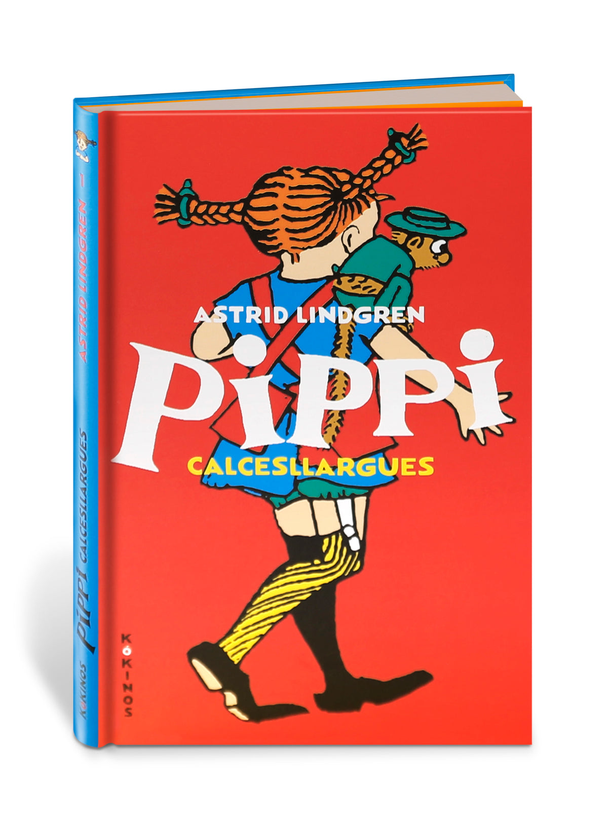 Pippi Calcesllargues