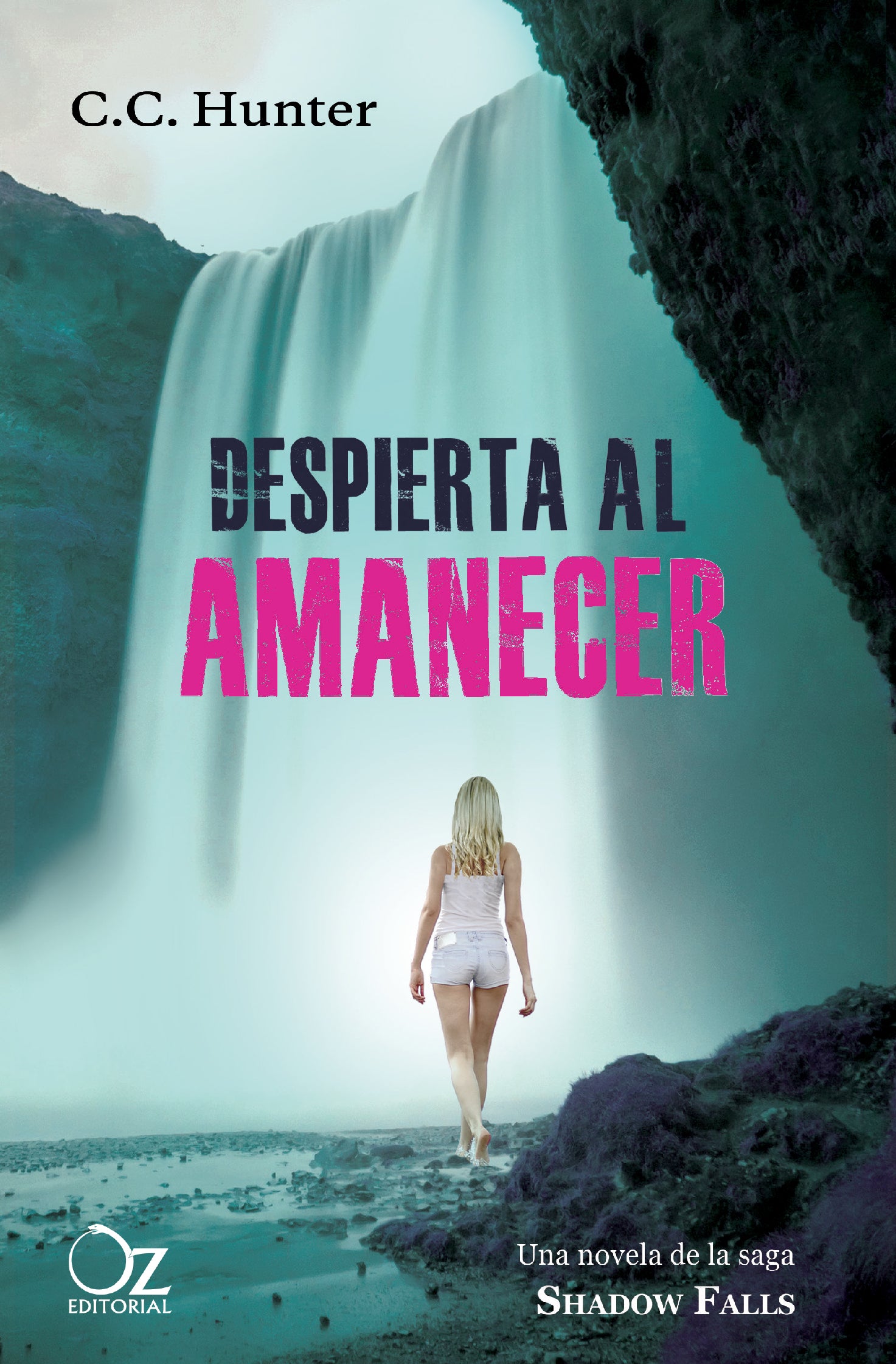 Despierta al amanecer