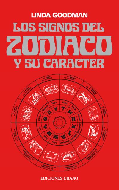 Los signos del zodíaco y su carácter