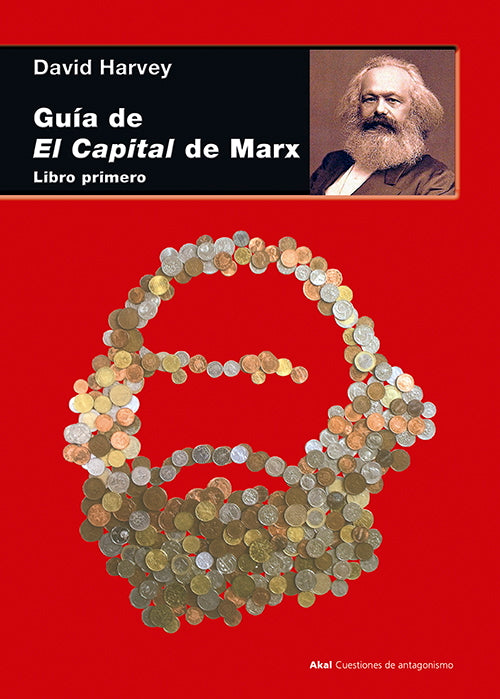 Guía de El Capital de Marx
