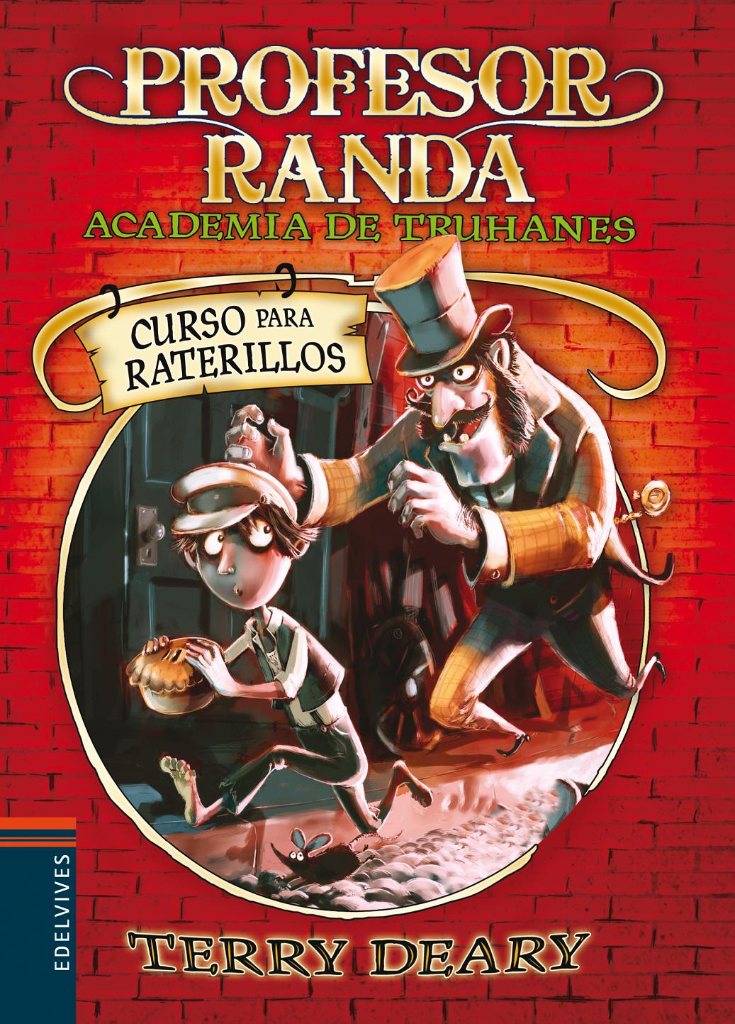 Curso para raterillos