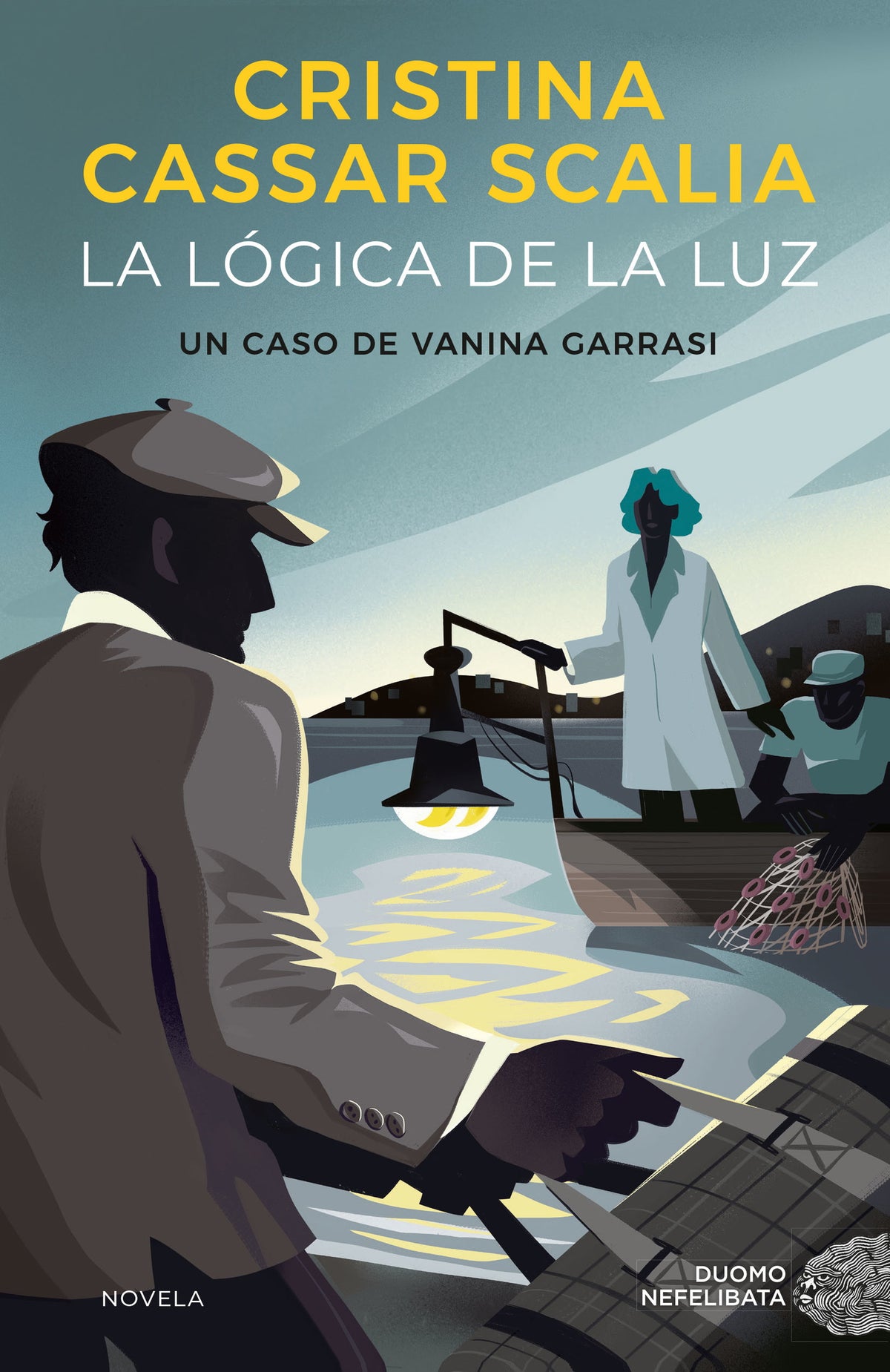 La lógica  de la luz