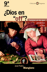 ¿Dios en off?