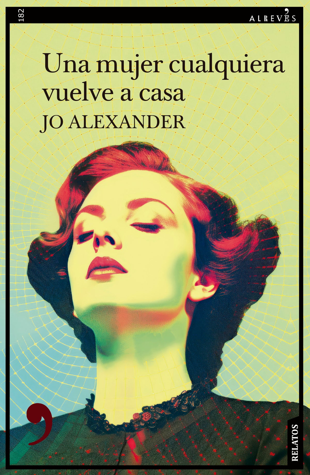 Una mujer cualquiera vuelve a casa