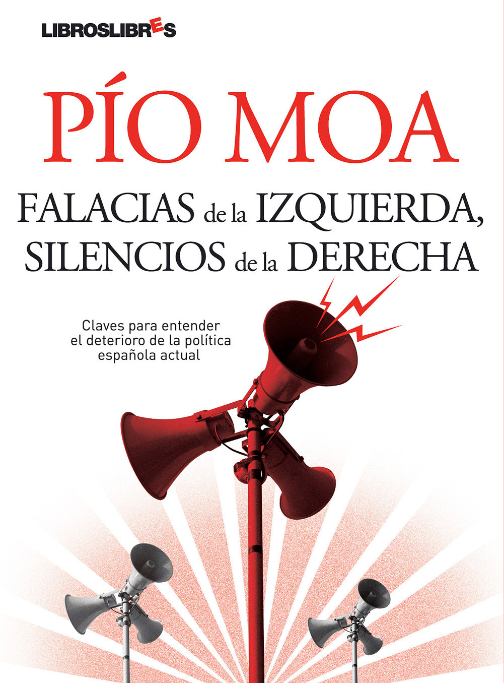 Falacias de la izquierda, silencios de la derecha