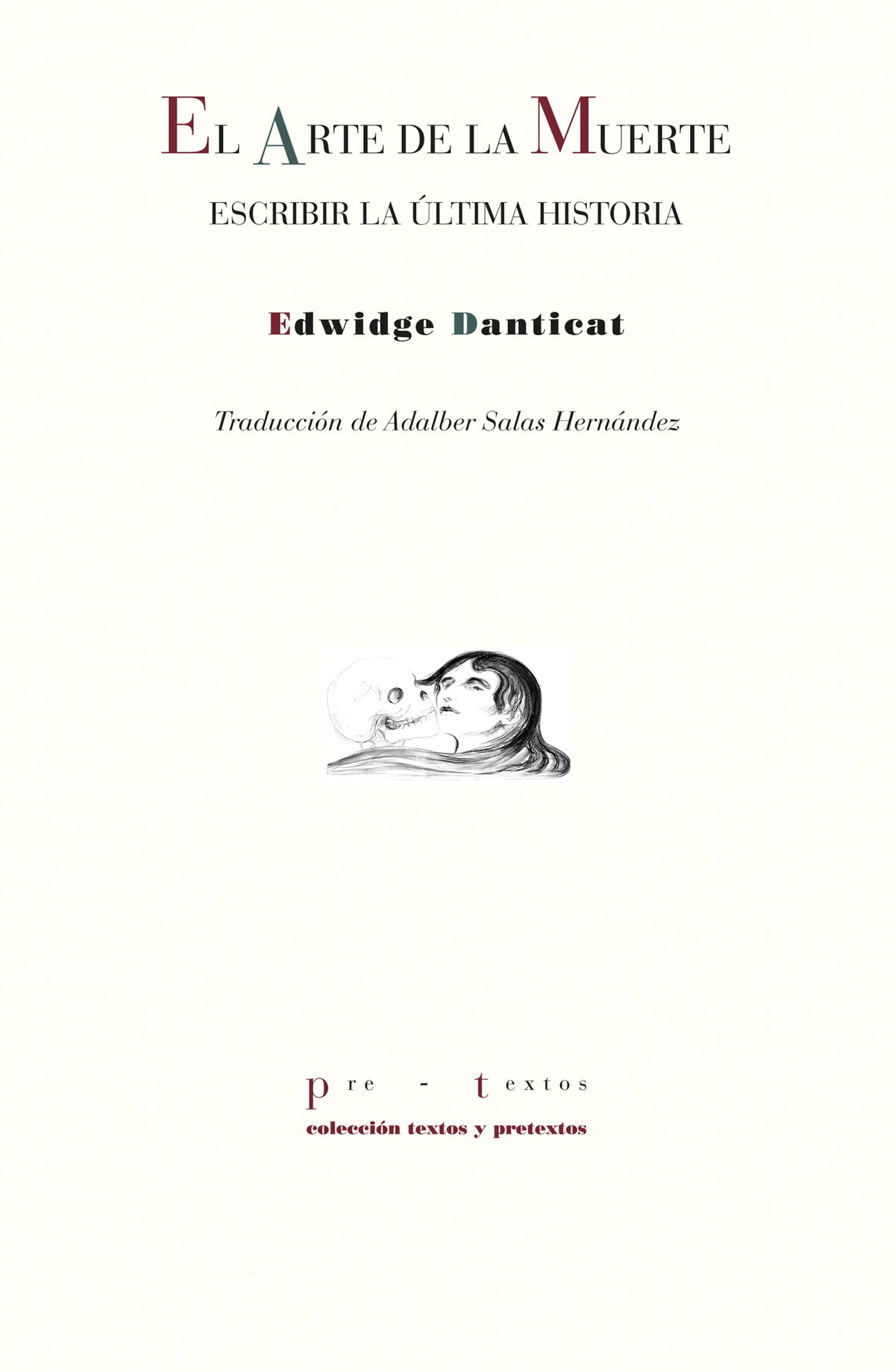 El arte de la muerte