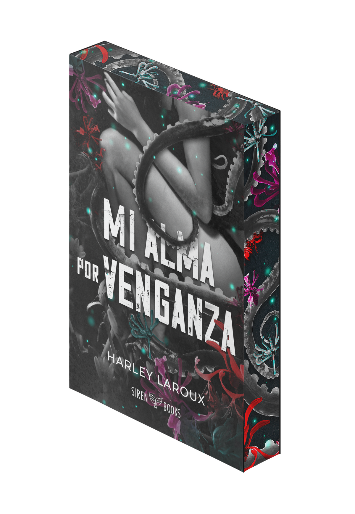 Mi alma por venganza (Almas 2) (EDICIÓN ESPECIAL LIMITADA)
